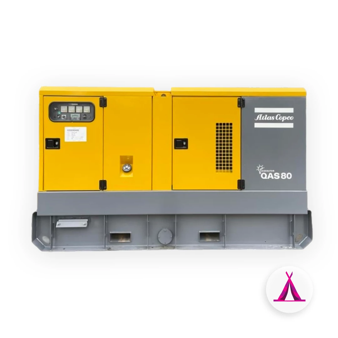 Aggregátor 3x115A