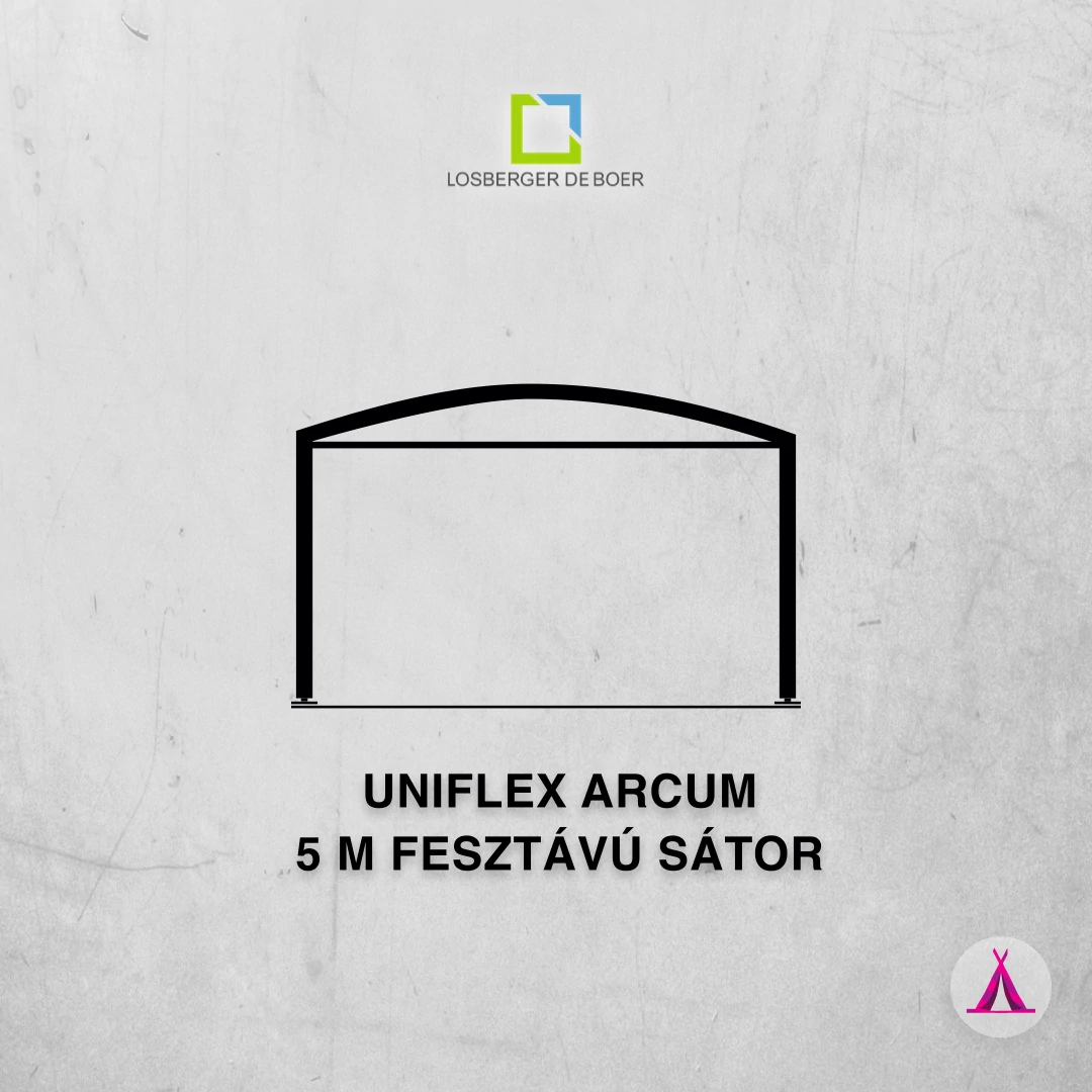ARCUM 5M