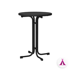 Koktél Asztal ∅80CM