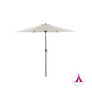 Napernyő  300cm - Bézs