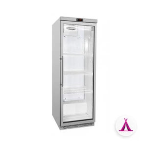 Hűtőszekrény 400l