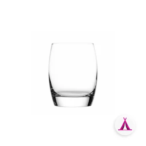 Vizespohár 1 dl (desszertnek)