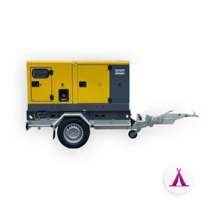 Aggregátor 3 x 44A