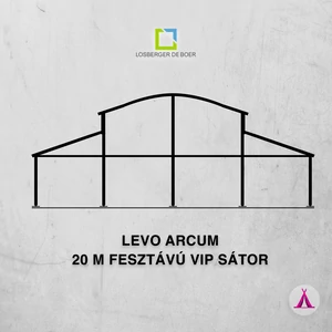 LEVO ARCUM 20M